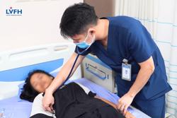 Không chủ quan với viêm màng não virus ở trẻ