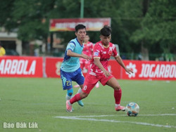 Sức hút của bóng đá sân 7 người