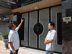 Việc phố, việc làng: “Đất vàng” cũng hiến (Kỳ 2)