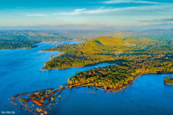 Giữ không gian xanh trong phố