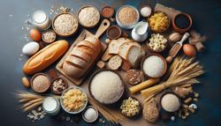 Bất ngờ với 2 loại tinh bột chứa chất "như thuốc giảm cân"