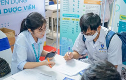 Cân bằng giữa học tập, giải trí và làm thêm