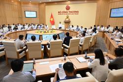 Bộ Công Thương không bỏ Quỹ Bình ổn giá xăng dầu