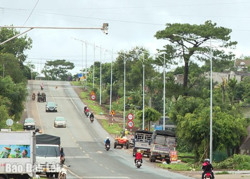 Huyện Krông Búk: Sôi nổi các hoạt động chào mừng 120 năm thành lập tỉnh Đắk Lắk