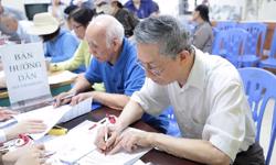 Sẽ tiếp tục điều chỉnh lương hưu