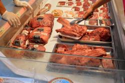 Ngăn chặn hơn 1.300 tấn thịt nhiễm Salmonella vào Việt Nam