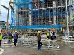 Ảnh hưởng bão số 3: Khách hàng nào được cơ cấu lại nợ?