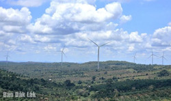 Tổng số vốn đăng ký đầu tư vào tỉnh tăng hơn 1.900 tỷ đồng