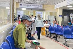 Tự mua thuốc ở ngoài được quỹ BHYT hoàn tiền trong 40 ngày