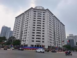 Bộ Xây dựng: Gần như không có chung cư giá dưới 25 triệu đồng/m2