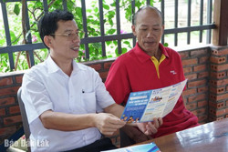 Mở rộng diện bao phủ bảo hiểm xã hội tự nguyện, bảo hiểm y tế