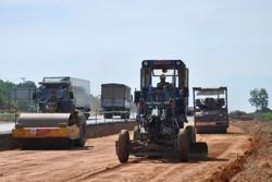 Bộ GTVT giải ngân gần 47.800 tỷ đồng trong 10 tháng