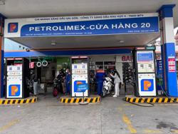 Xăng sinh học E5 biến mất ở nhiều cửa hàng : Người trong cuộc nói gì?