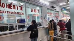 Hoàn tiền khi tự mua thuốc là giải pháp tình thế