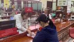 Giá vàng lập đỉnh, khách có thể mua-bán vàng miếng SJC ở đâu?