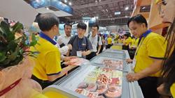 Xuất khẩu thủy sản lo vỡ kế hoạch