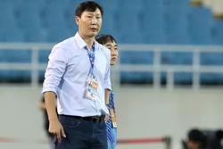 Tuyển Lebanon rút lui nên Việt Nam chỉ đá giao hữu với Ấn Độ