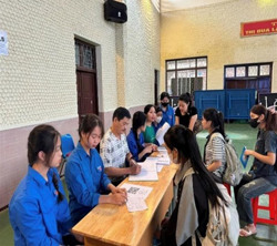 Hướng đi nào cho các trường cao đẳng sư phạm?