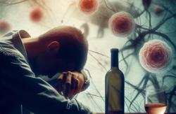 Không chỉ gan, 5 loại ung thư khác có thể bắt nguồn từ rượu