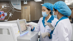 Giải mã gene giúp dự báo nhiều bệnh lý nguy hiểm