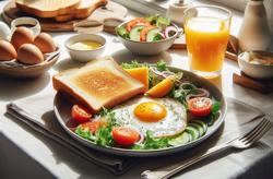 Ăn trứng mỗi ngày có thể ngừa nhóm bệnh "sát thủ số 7"?