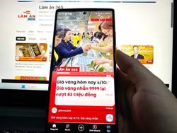 Đối thủ "đáng gờm" của TikTok bất ngờ thay đổi chiến thuật