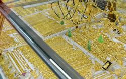 Đồng bộ chính sách vàng miếng, vàng nhẫn