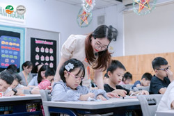 Triển khai học bạ số đồng bộ, liên thông cấp học