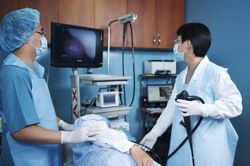 Ung thư: thách thức và gánh nặng của hệ thống y tế