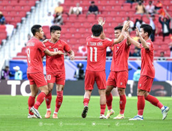 "Ðỏ mắt" tìm tinh binh