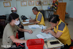 Tăng cơ hội hưởng lương hưu cho người tham gia bảo hiểm xã hội