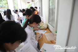 Tuyển sinh vào lớp 10 năm 2025 có những thay đổi gì?