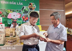 Xây dựng sản phẩm OCOP dịch vụ du lịch: Đừng để ngành nông nghiệp "đơn thương độc mã"