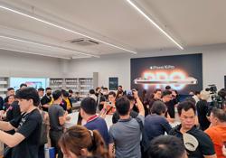 Xu hướng người mua hàng xa xỉ ngày càng trẻ hơn