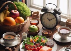 Ngạc nhiên với kiểu ăn giúp ngừa tiểu đường, máu nhiễm mỡ