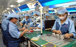 Việc làm trong bối cảnh công nghệ 4.0