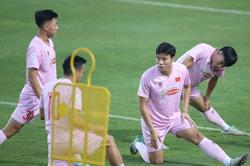 Vé xem tuyển Việt Nam đá giao hữu thấp nhất 100 nghìn đồng