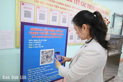 Huyện Krông Pắc: Tạo động lực mới cho tăng trưởng kinh tế từ chuyển đổi số