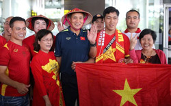 Phần thưởng xứng đáng cho HLV Mai Đức Chung