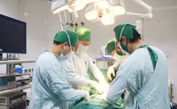 Ứng dụng kỹ thuật mới trong điều trị bệnh đường tiêu hóa