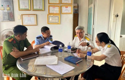 Kiểm tra việc lập hóa đơn điện tử, hóa đơn điện tử khởi tạo từ máy tính tiền