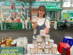 Đắk Lắk có 1 dự án vào vòng chung kết Cuộc thi dự án khởi nghiệp thanh niên nông thôn năm 2024