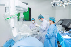 Ứng dụng AI trong y tế: Đôi bên cùng hưởng lợi