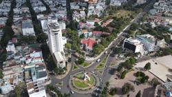 Những xã, phường nào ở Đắk Lắk được sắp xếp, sáp nhập?