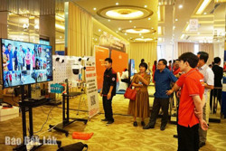 Hoàn thành số hóa dữ liệu để đồng bộ với cơ sở dữ liệu quốc gia