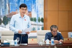 "Lũng đoạn, thổi giá, tạo sóng" khiến người dân khó tiếp cận đất đai