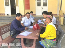 Ban hành quy định về bồi thường, hỗ trợ, tái định cư khi nhà nước thu hồi đất