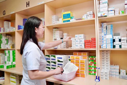 Nhiều mô hình hay trong đấu thầu mua sắm thuốc