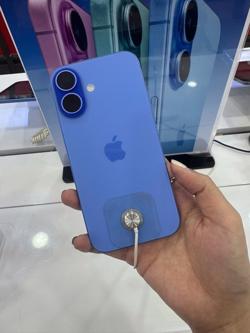 Người Việt ít chuộng, iPhone 16 giảm giá sớm