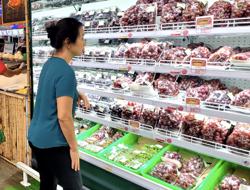 Giám sát nho Trung Quốc vào Việt Nam, kiểm tra 77 mẫu phát hiện 1 mẫu vi phạm